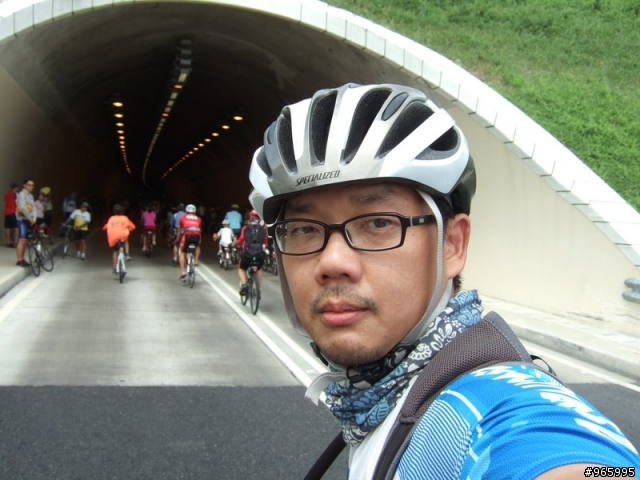 20090919 大台北國際無車日活動照片