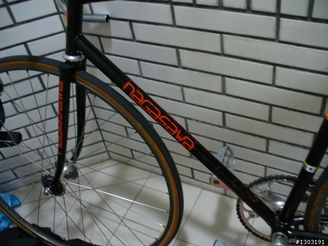 (新增)各位觀眾...NAGASAWA!!(各位單速車友~秀一下吧~)