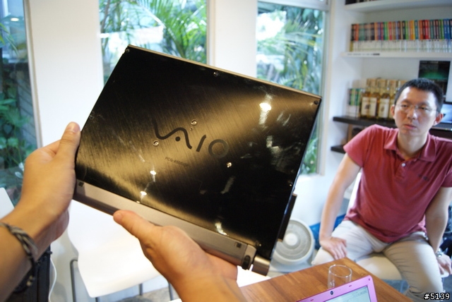 [聚會實錄]Sony VAIO迷聚會4 - 抓住夏天的尾巴 (圖超多)