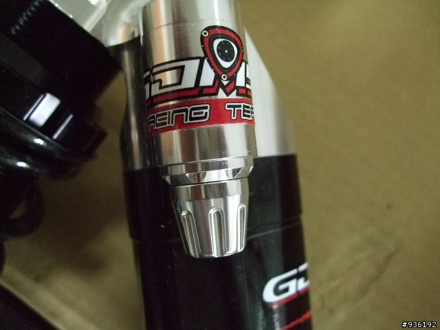 開箱...(新)勁戰 GJMS GP-5-RT