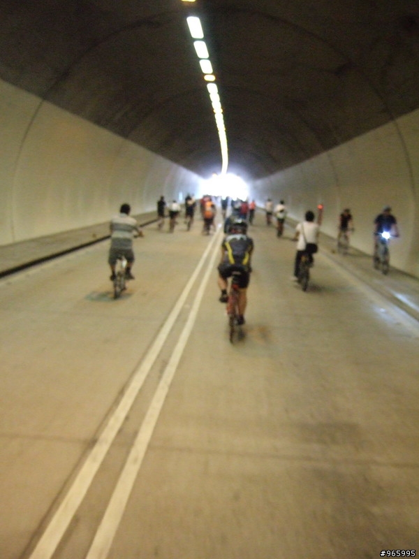 20090919 大台北國際無車日活動照片