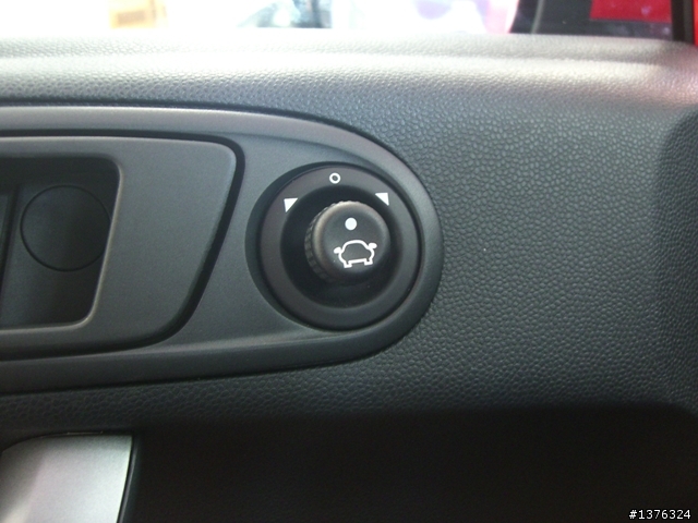 Fiesta Trend 1.4 賞車照70P