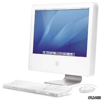 請問 iMac G5 怎麼拆硬碟?