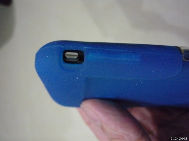 iSkin Revo 2 for 3G / 3Gs 開箱