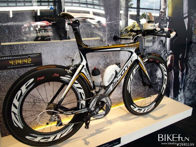 【HOT】2009德國EUROBIKE展