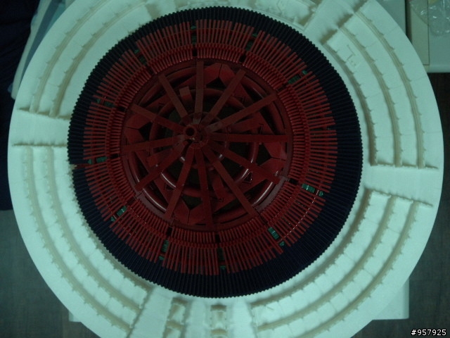 袁大頭登基處~天壇之"祈年殿"