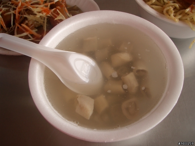 田尾 種田人的點心---罔渡鄉土點心