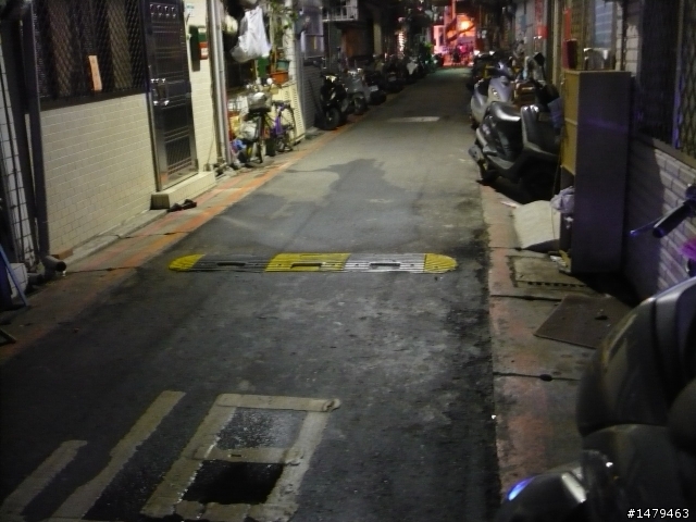 [心得] 新勁戰改小燈