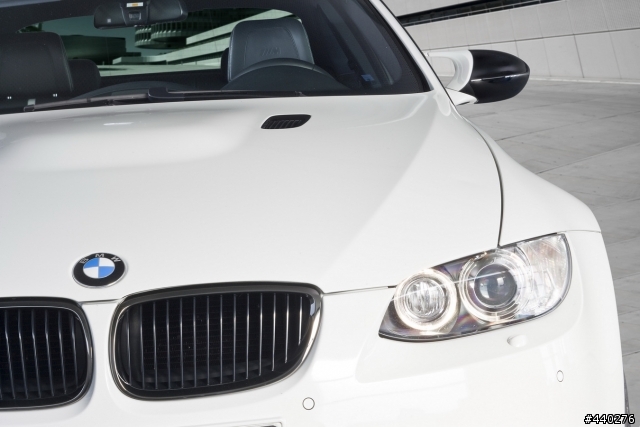 Special Edition M3