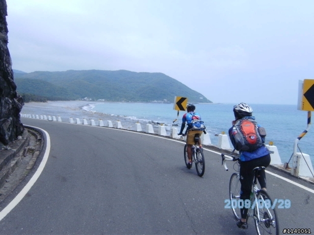 【路線】4+2恆春200線道+車城199線道...逍遙騎!