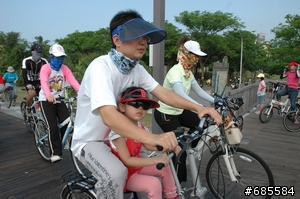 無車日活動照片,圖多自行搜尋