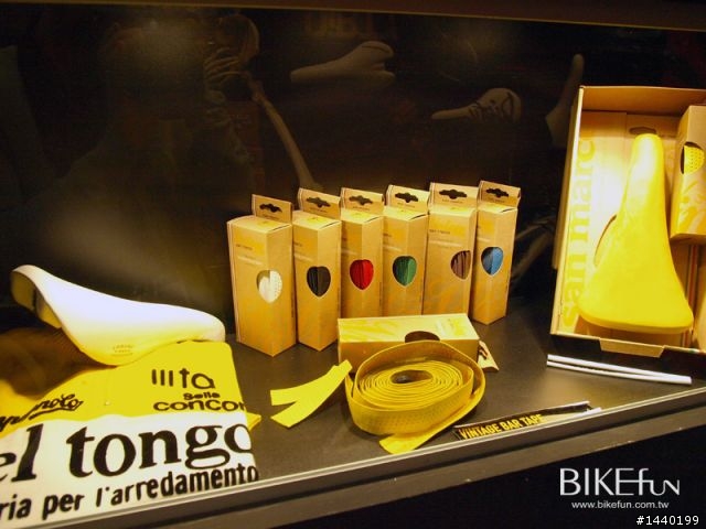 【HOT】2009德國EUROBIKE展