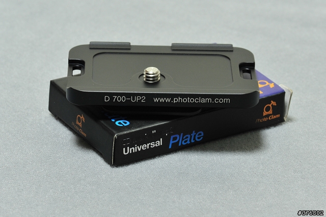 [分享] 碳腳 GITZO GT1541T 與 PhotoClam PC-33NS 開箱
