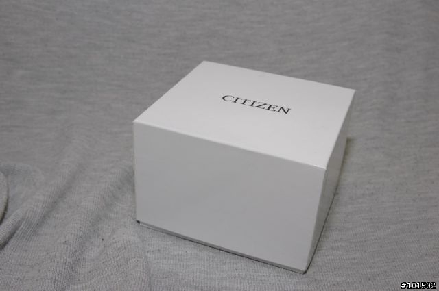[開箱] CITIZEN PROMASTER系列 光動能萬年曆鬧鈴錶