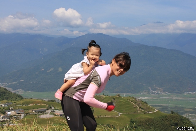 [遊記]抓住夏天的尾巴—六十石山‧安通‧南安瓦拉米 (圖多)