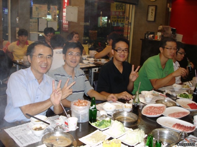 [樂活週年慶]迦南園樂活