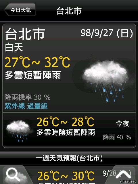 Garmin Asus M20結合Hami帶來的便利生活