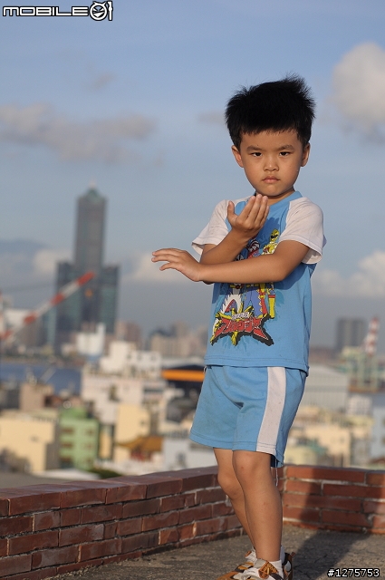 不是人像鏡的人像