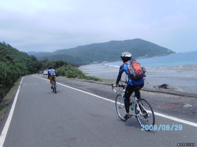 【路線】4+2恆春200線道+車城199線道...逍遙騎!