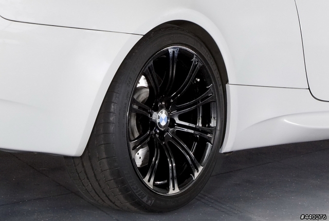 Special Edition M3