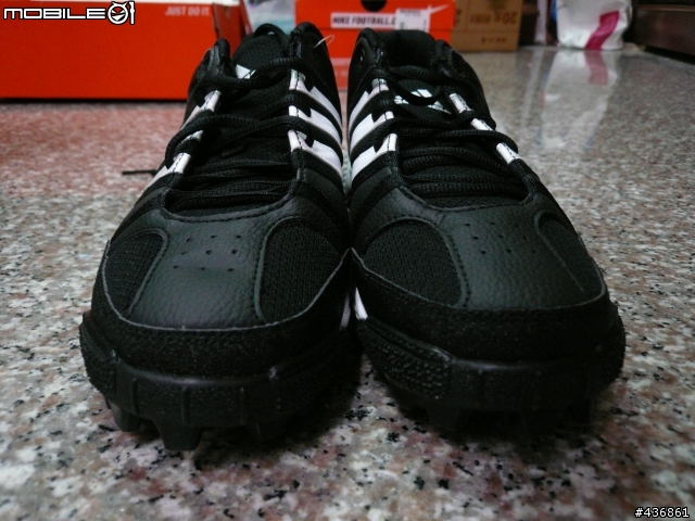 [開箱]Nike Air Zoom Assassin膠釘鞋