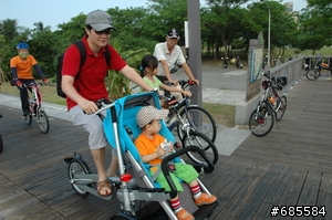 無車日活動照片,圖多自行搜尋