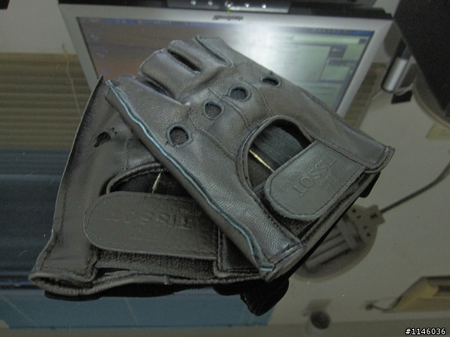 TISSOT-PRC 200 (開箱文)