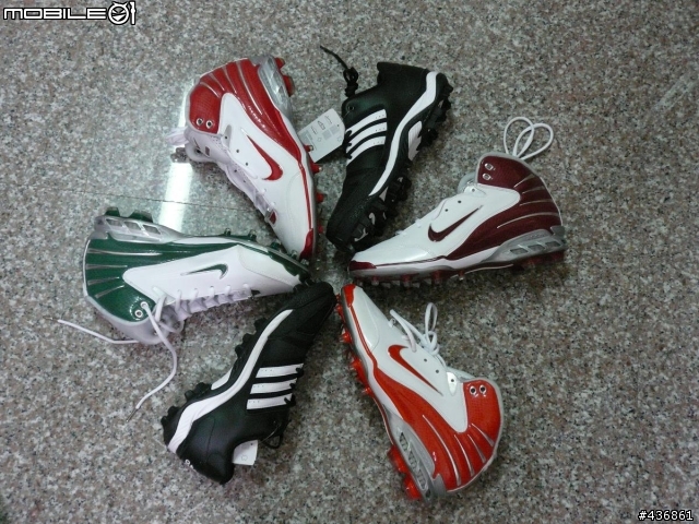 [開箱]Nike Air Zoom Assassin膠釘鞋