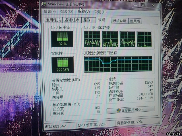 [開箱]我的第一台迷你準系統(含測試)