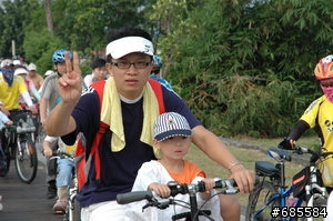 無車日活動照片,圖多自行搜尋