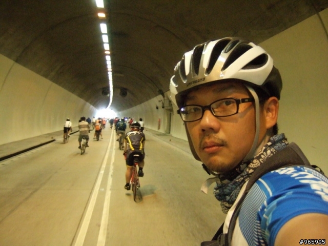 20090919 大台北國際無車日活動照片