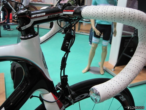 搶先看！！！ 2010 Bianchi 歐展新車照！