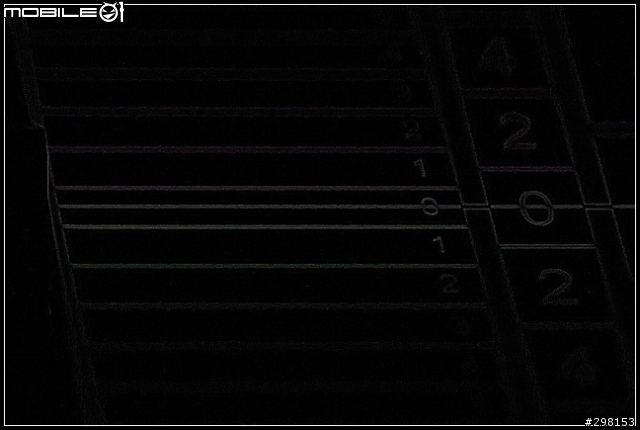 天上掉下來的禮物Mark II:移焦測試台進階版