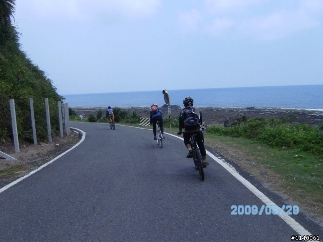 【路線】4+2恆春200線道+車城199線道...逍遙騎!