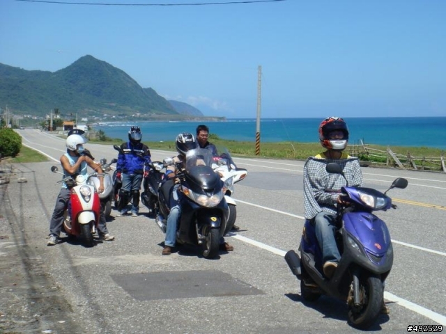 2009.09.26~27 環島紀錄