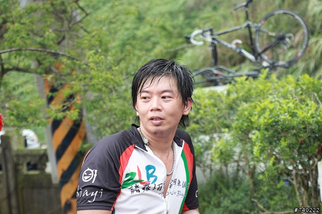 [活動] 9.13(日) 與彰化奇特車隊梅山36彎約騎活動紀錄