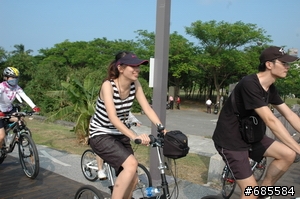 無車日活動照片,圖多自行搜尋