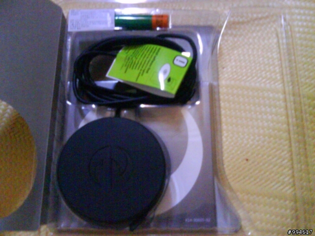 microsoft  sidewinder X8開箱