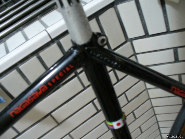 (新增)各位觀眾...NAGASAWA!!(各位單速車友~秀一下吧~)