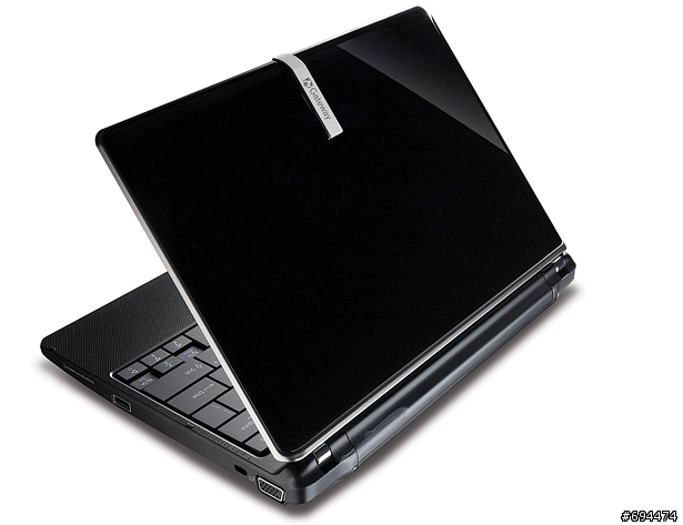 值得期待的Gateway LT3103u