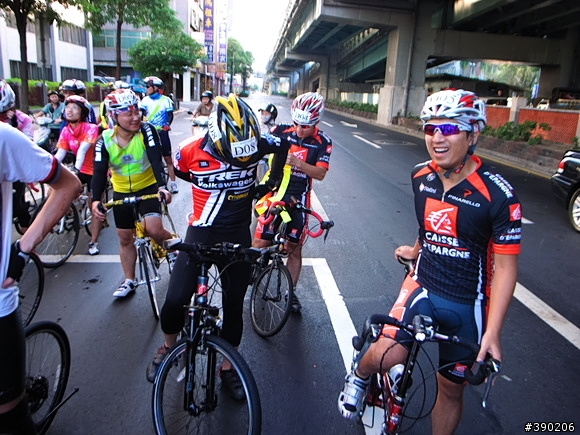 法國認證賽事 : Randonneurs - 瘋 200km (北宜路線), 圖多, 有活動歷史介紹