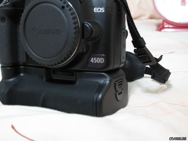 (開箱文)MK-450D的體檢報告