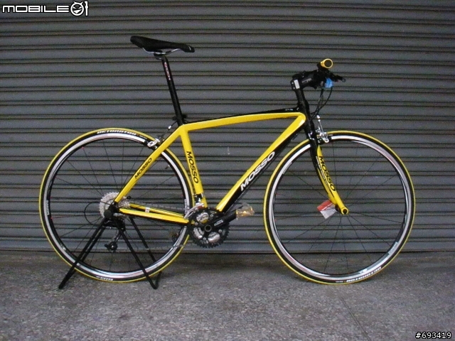 單車野蠻遊戲之...公路.登山..傻傻分不清楚