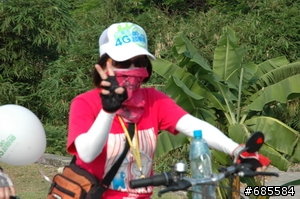 無車日活動照片,圖多自行搜尋