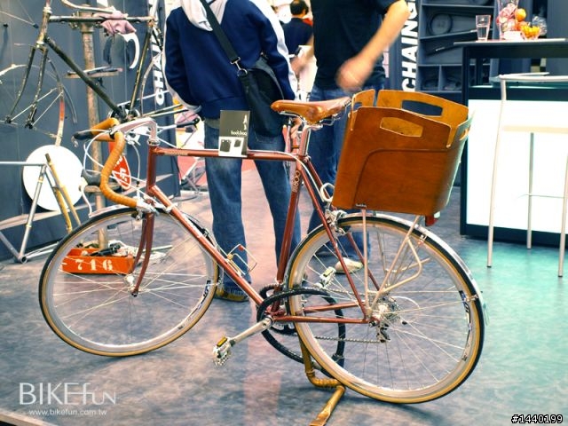 【HOT】2009德國EUROBIKE展