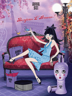 [240*320] 品牌 ANNA SUI (二) 已完成