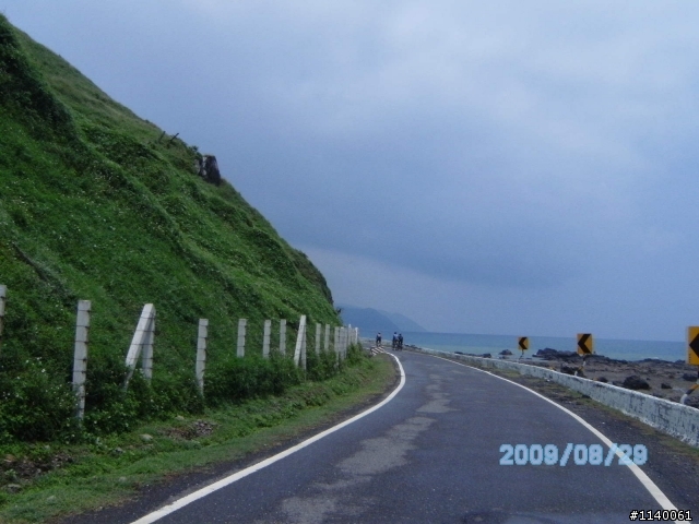 【路線】4+2恆春200線道+車城199線道...逍遙騎!