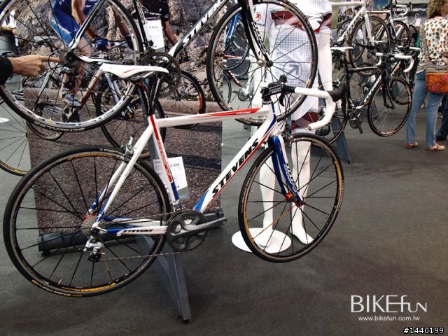 【HOT】2009德國EUROBIKE展