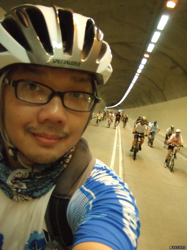 20090919 大台北國際無車日活動照片