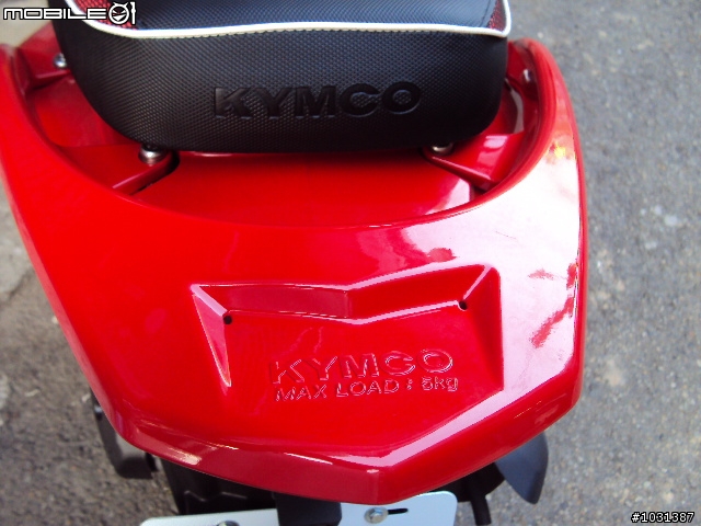 【開箱】Racing 150 Fi之我要紅